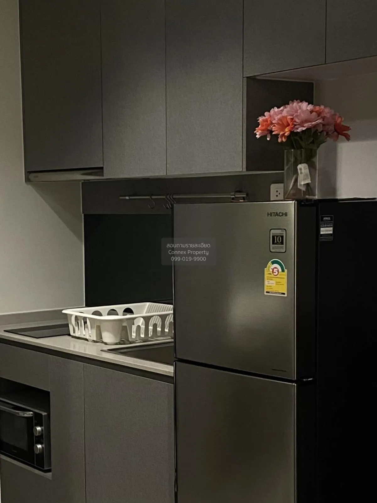 เช่าคอนโด  ไอดีโอ สุขุมวิท 93 BTS-บางจาก พระโขนง เขต คลองเตย กรุง