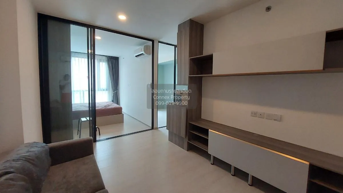 For Rent Condo , Knightsbridge Phaholyothin Interchange , BTS-Wat 1