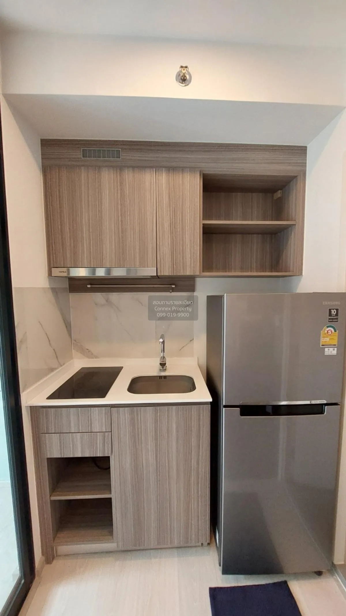 For Rent Condo , Knightsbridge Phaholyothin Interchange , BTS-Wat 4