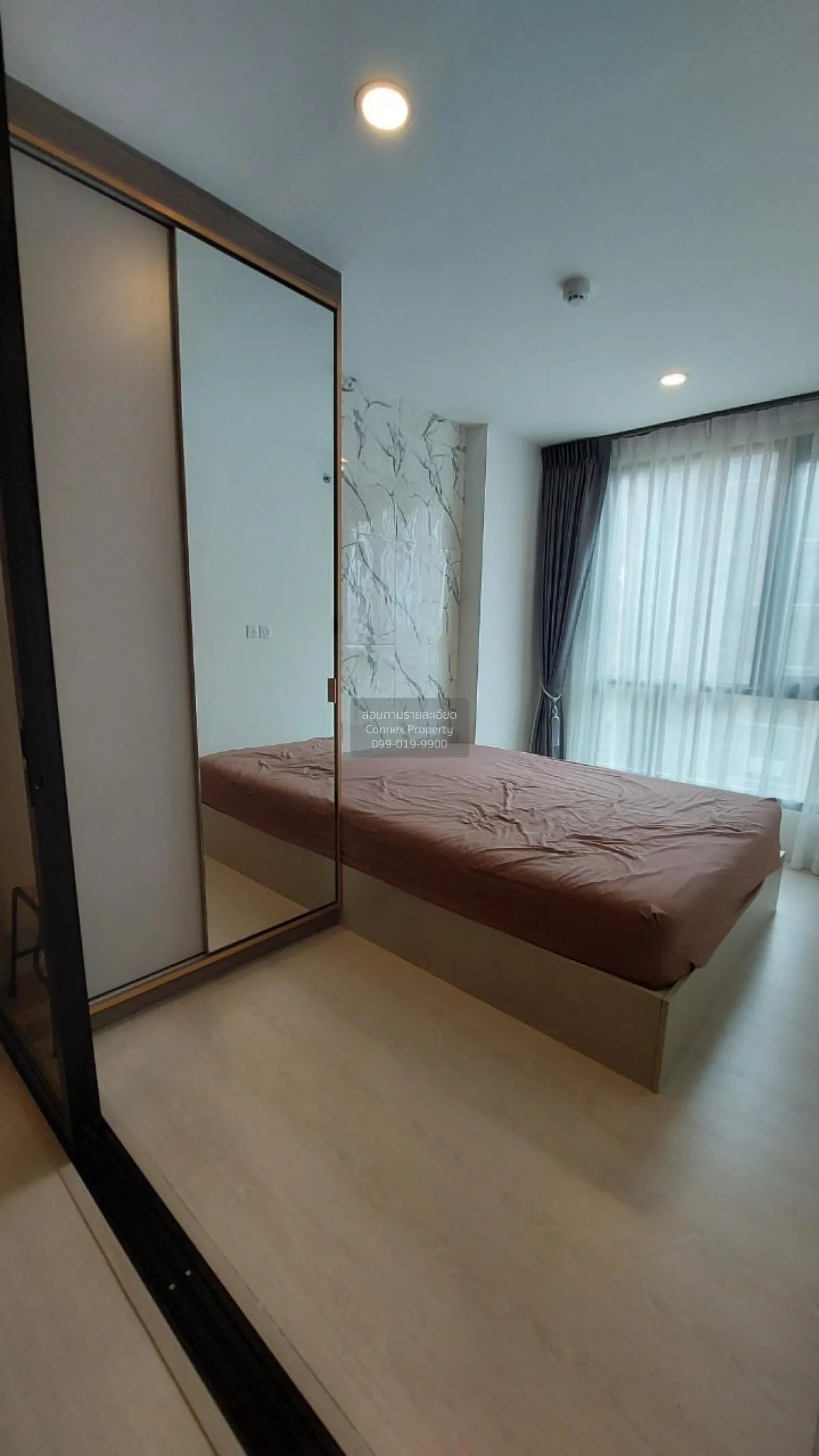 For Rent Condo , Knightsbridge Phaholyothin Interchange , BTS-Wat