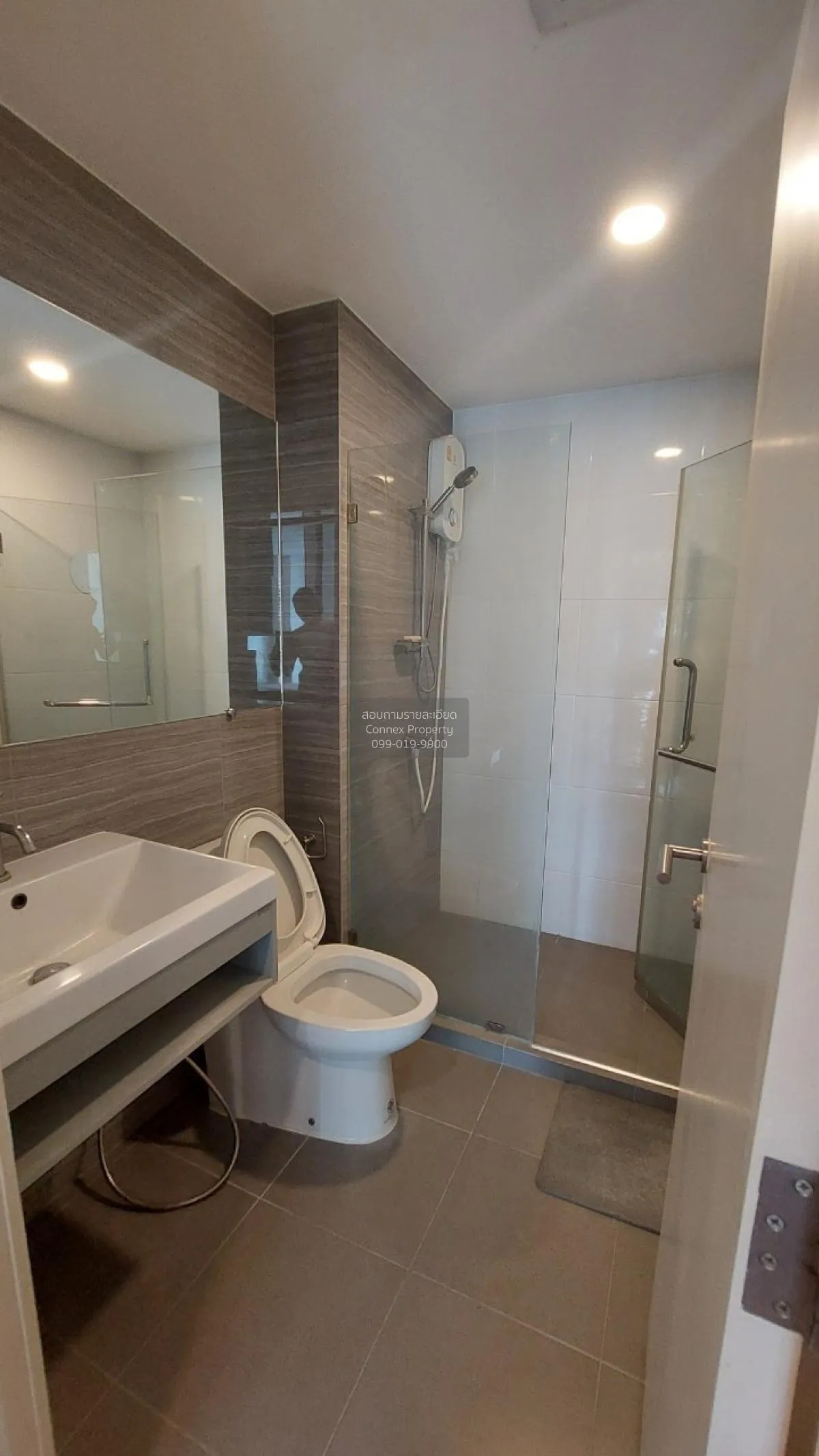 For Rent Condo , Knightsbridge Phaholyothin Interchange , BTS-Wat