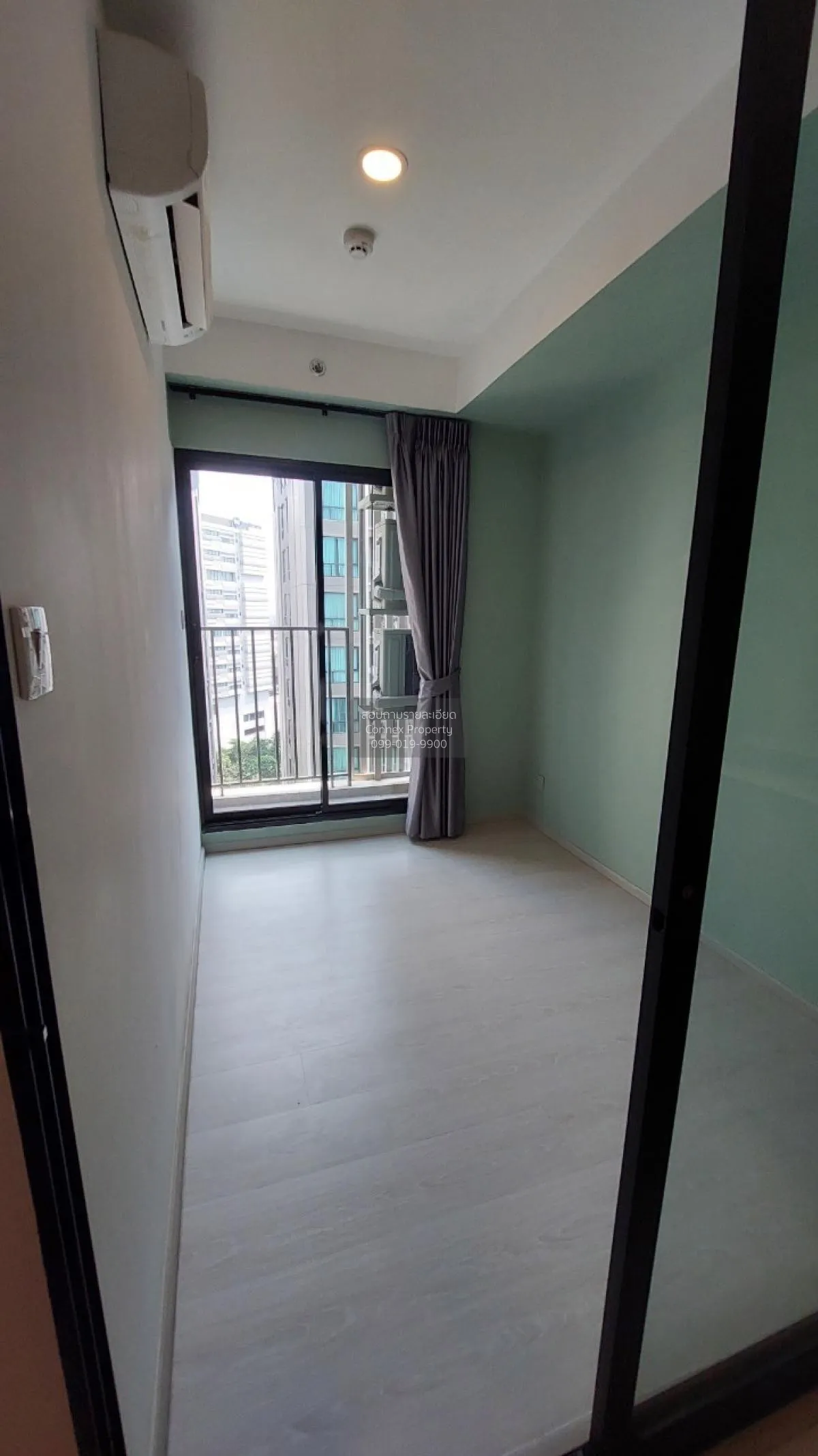 For Rent Condo , Knightsbridge Phaholyothin Interchange , BTS-Wat