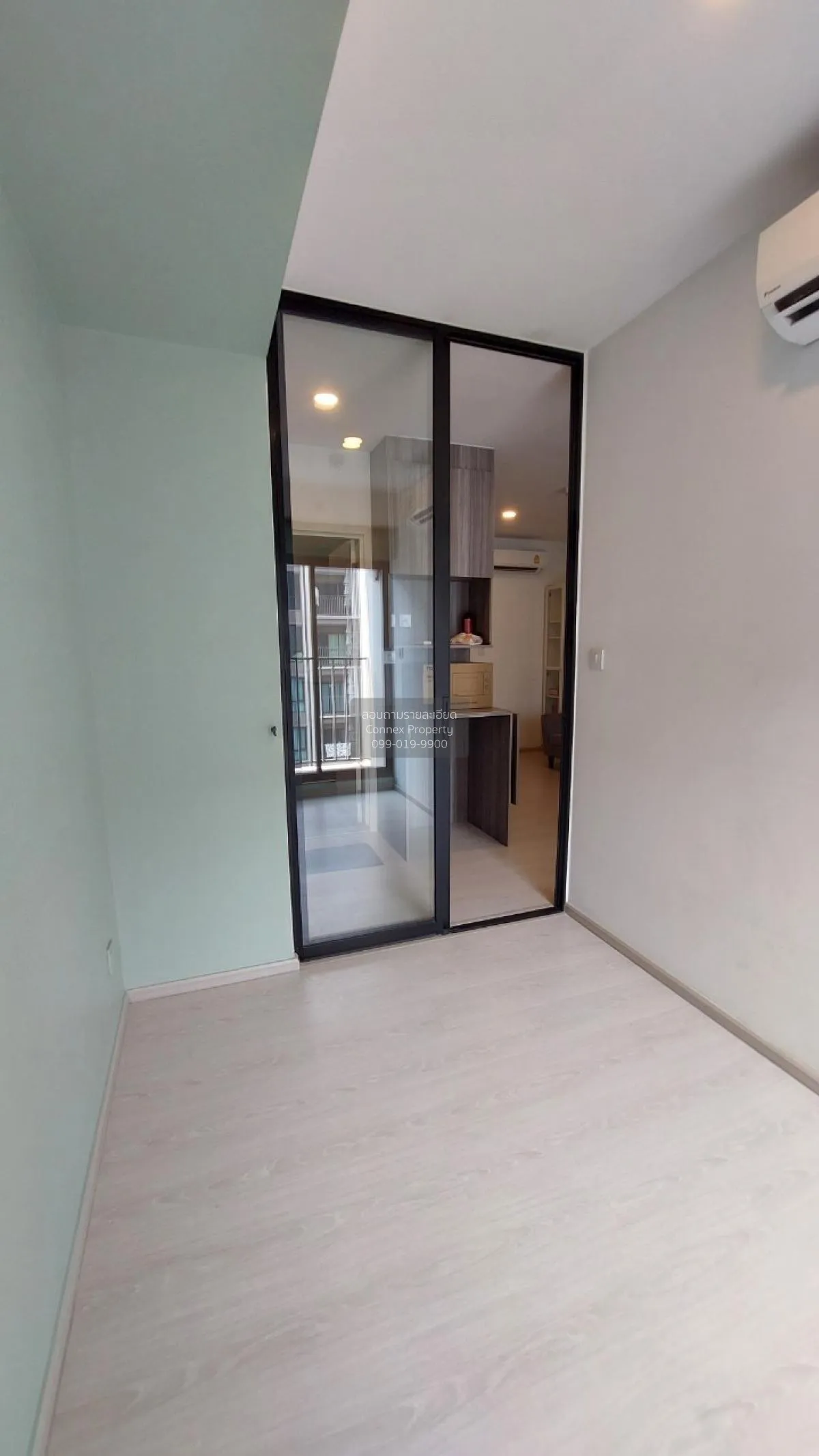 For Rent Condo , Knightsbridge Phaholyothin Interchange , BTS-Wat