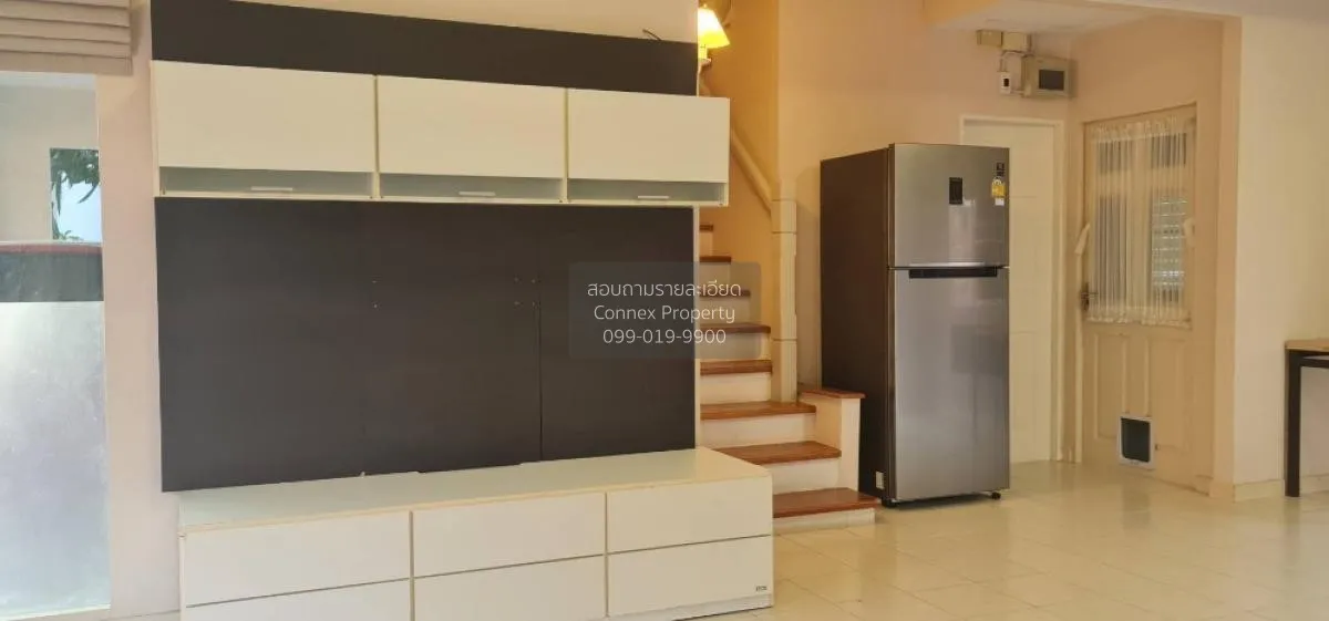 เช่าบ้าน  ชัยพฤกษ์ เพชรเกษม 81 หนองแขม เขต หนองแขม กรุงเทพ CX-117 2