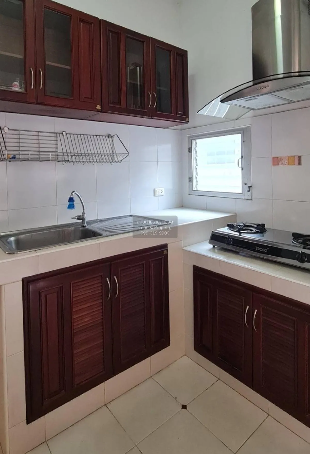 เช่าบ้าน  ชัยพฤกษ์ เพชรเกษม 81 หนองแขม เขต หนองแขม กรุงเทพ CX-117 3