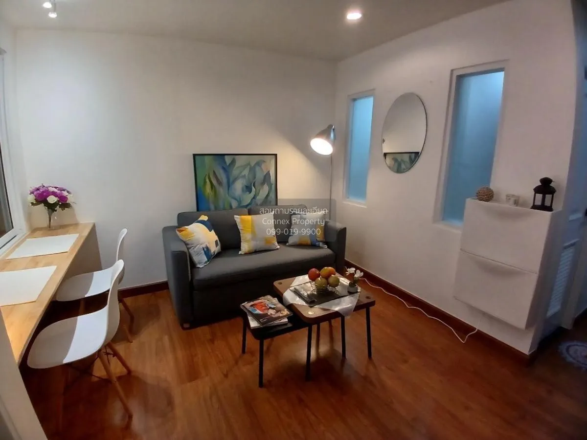 For Rent Condo , Surawong City Resort , BTS-Chong Nonsi , Si Phra 1