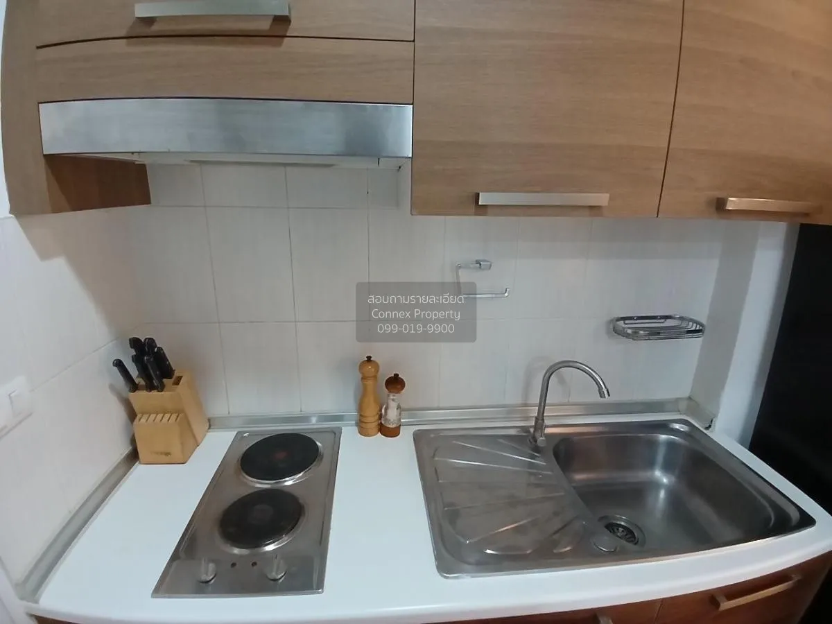 For Rent Condo , Surawong City Resort , BTS-Chong Nonsi , Si Phra 4