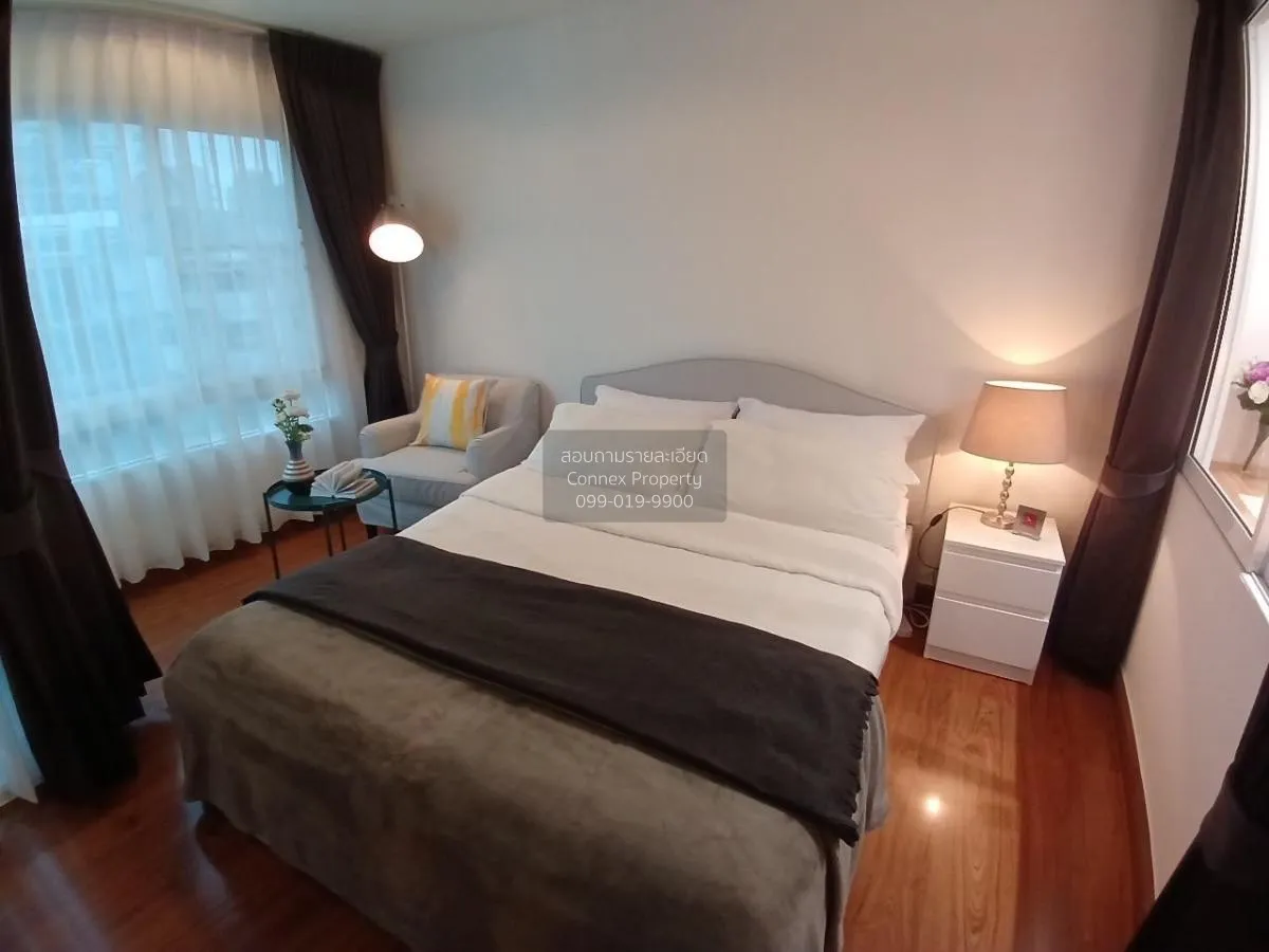 For Rent Condo , Surawong City Resort , BTS-Chong Nonsi , Si Phra