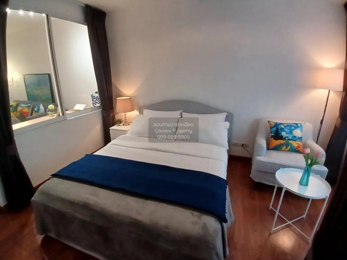 ขายคอนโด  สุรวงศ์ ซิตี้ รีสอร์ท BTS-ช่องนนทรี สี่พระยา เขต บางรัก