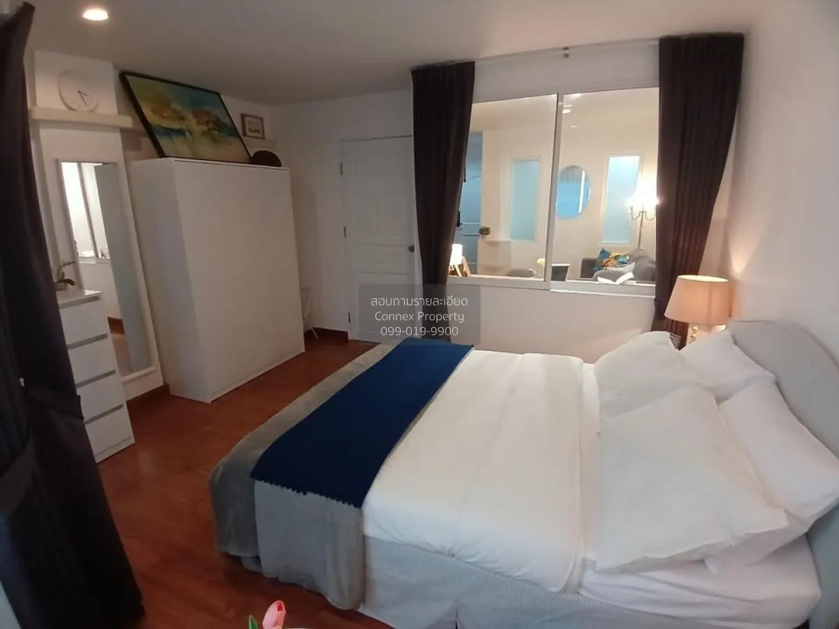 ขายคอนโด  สุรวงศ์ ซิตี้ รีสอร์ท BTS-ช่องนนทรี สี่พระยา เขต บางรัก