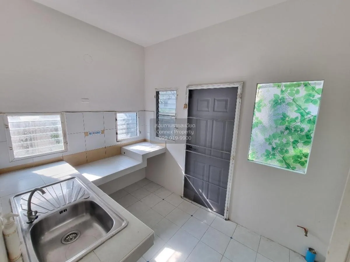 ขายบ้าน  พฤกษ์ลดา 2 ท่าข้าม-พระราม 2 MRT-บางขุนนนท์ ท่าข้าม เขต บ 2