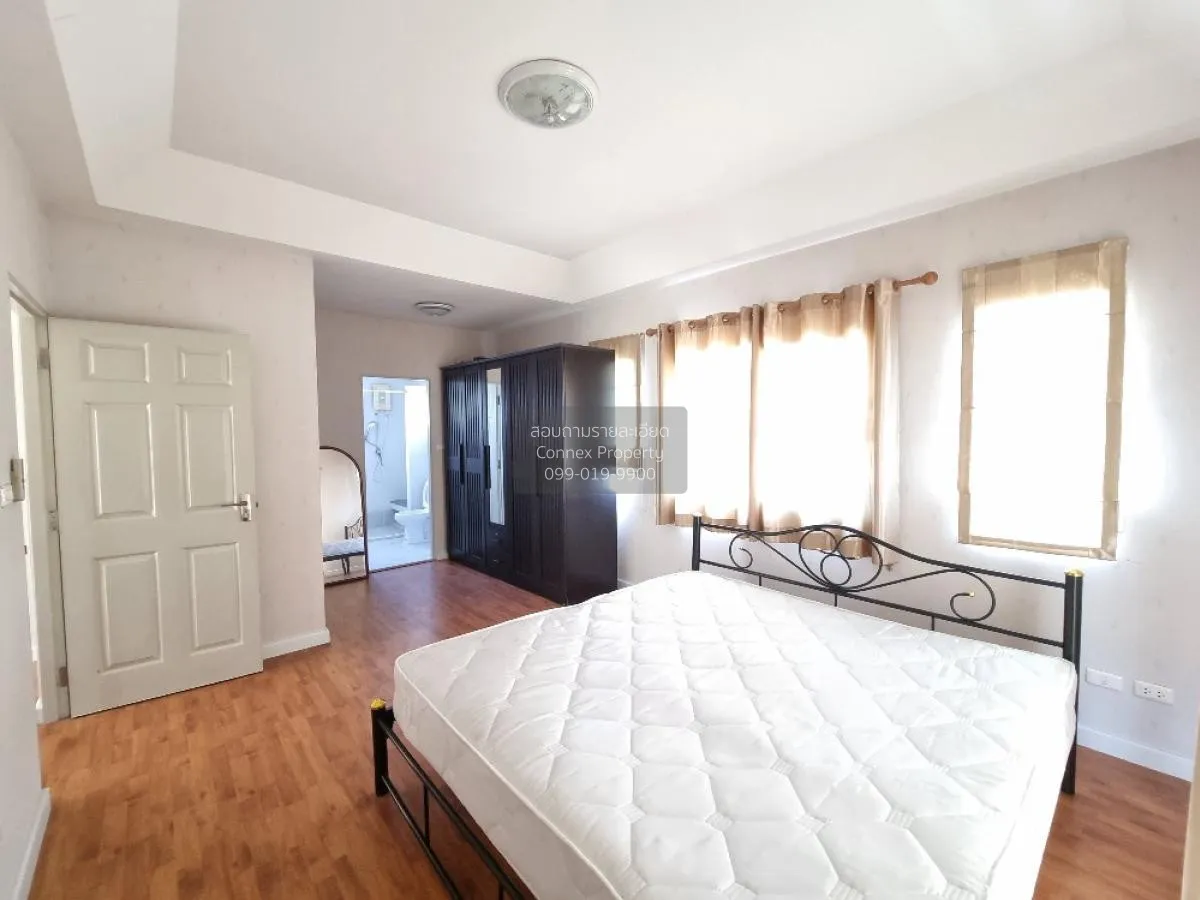 ขายบ้าน  พฤกษ์ลดา 2 ท่าข้าม-พระราม 2 MRT-บางขุนนนท์ ท่าข้าม เขต บ 3