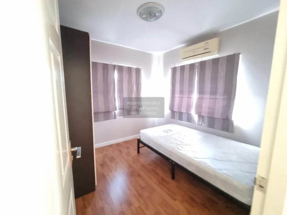 ขายบ้าน  พฤกษ์ลดา 2 ท่าข้าม-พระราม 2 MRT-บางขุนนนท์ ท่าข้าม เขต บ