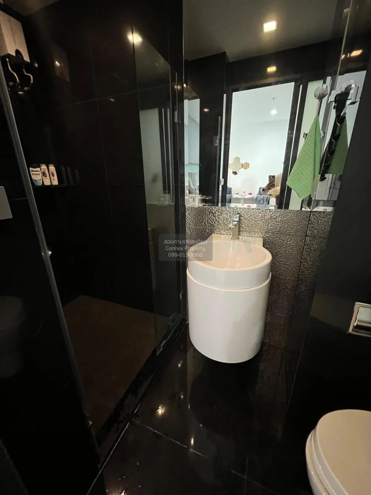 เช่าคอนโด  ริทึ่ม สุขุมวิท 36-38 BTS-ทองหล่อ พระโขนง เขต คลองเตย 