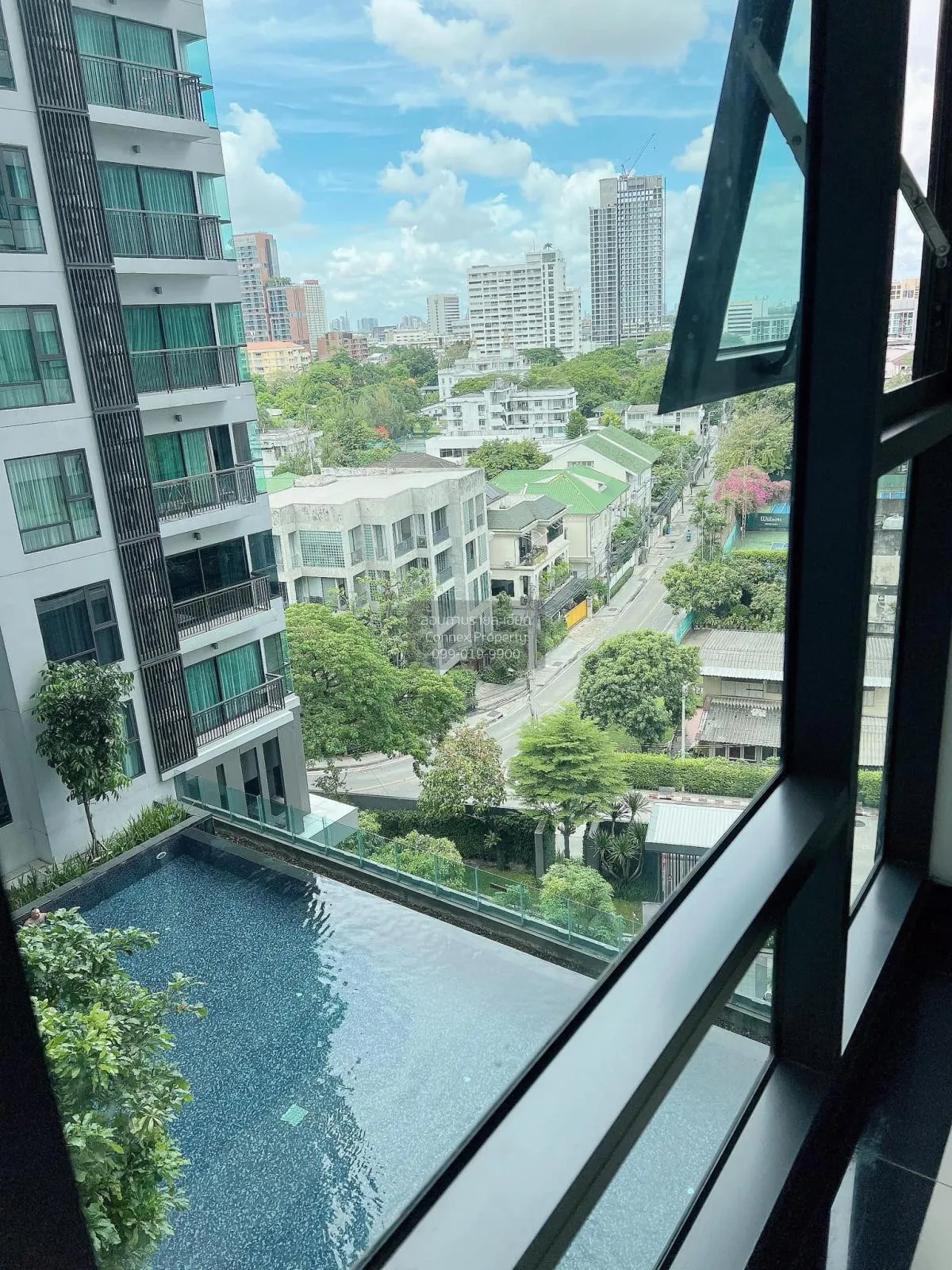 ขายคอนโด  ริทึ่ม สุขุมวิท 36-38 BTS-ทองหล่อ พระโขนง เขต คลองเตย ก