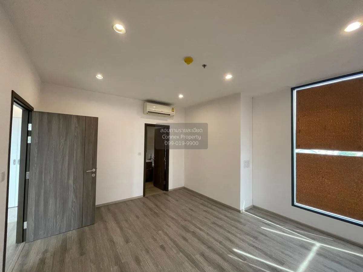 ขายคอนโด  ไอดีโอ โมบิ สุขุมวิท 66 BTS-อุดมสุข บางนาเหนือ เขต บางน 1