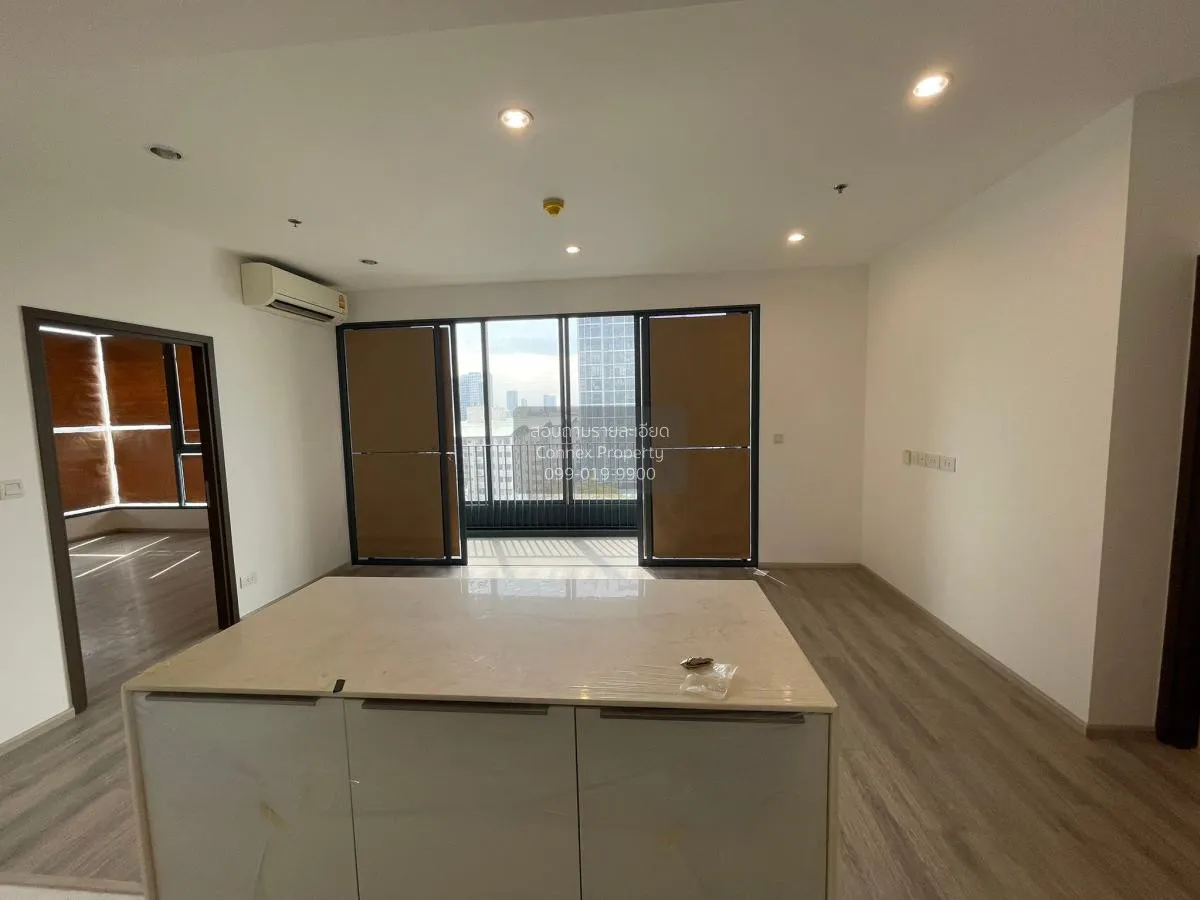 ขายคอนโด  ไอดีโอ โมบิ สุขุมวิท 66 BTS-อุดมสุข บางนาเหนือ เขต บางน