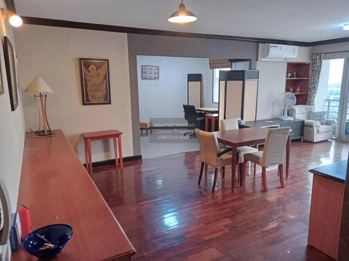 For Sale Condo , SV City Rama 3 , Bang Phong Phang , Yannawa , Ba 1