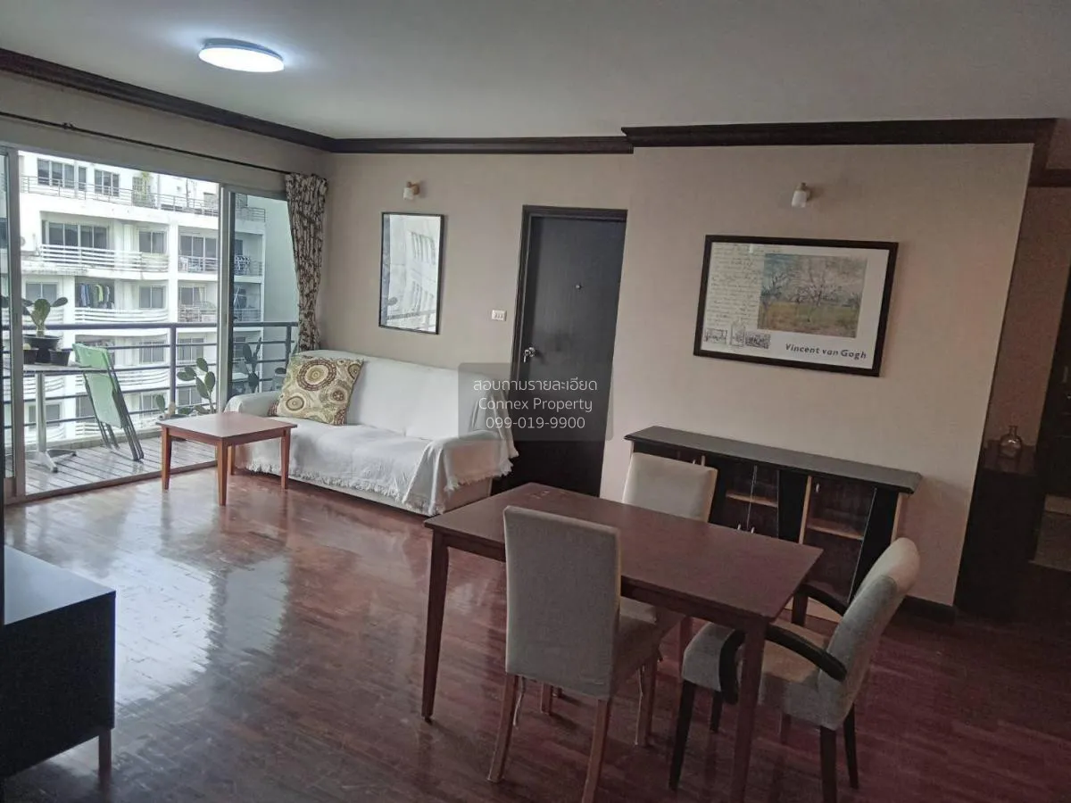 For Sale Condo , SV City Rama 3 , Bang Phong Phang , Yannawa , Ba 4