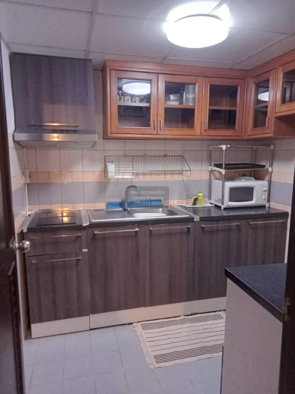 For Sale Condo , SV City Rama 3 , Bang Phong Phang , Yannawa , Ba