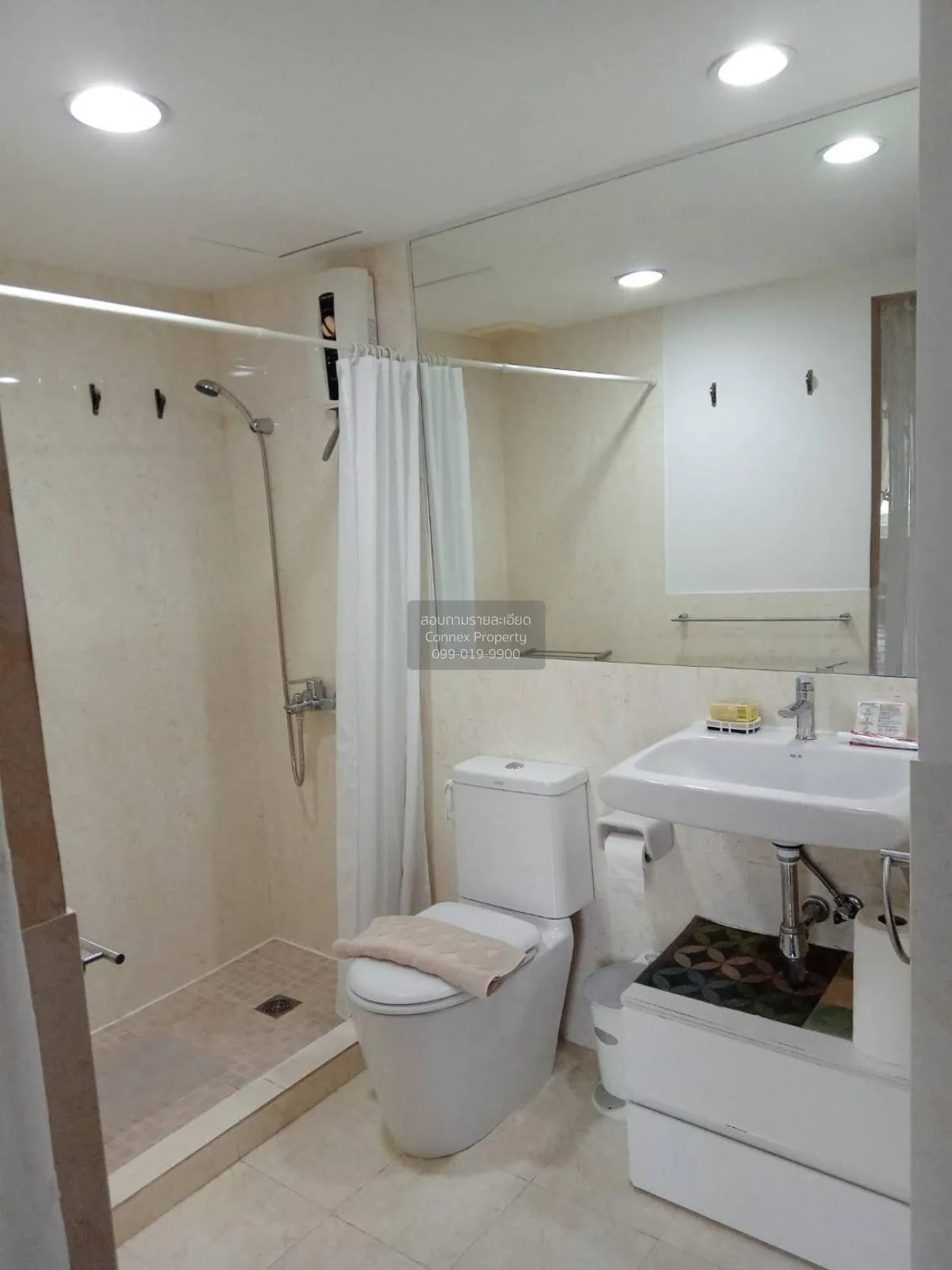 For Sale Condo , SV City Rama 3 , Bang Phong Phang , Yannawa , Ba
