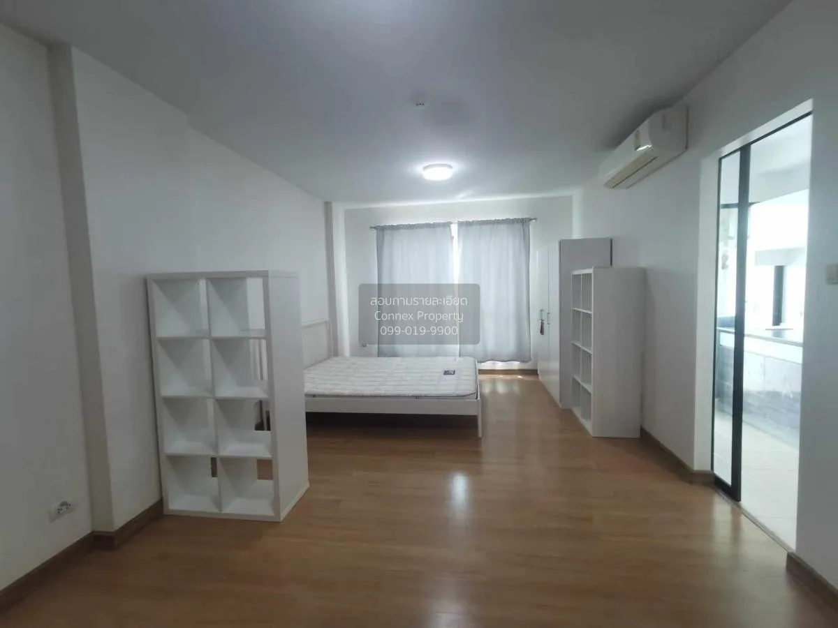 For Rent Condo , Supalai Cute Ratchayothin - Phaholyothin 34 , Ch 1