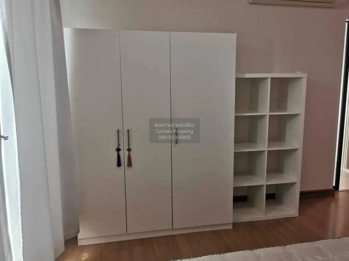 For Rent Condo , Supalai Cute Ratchayothin - Phaholyothin 34 , Ch 2