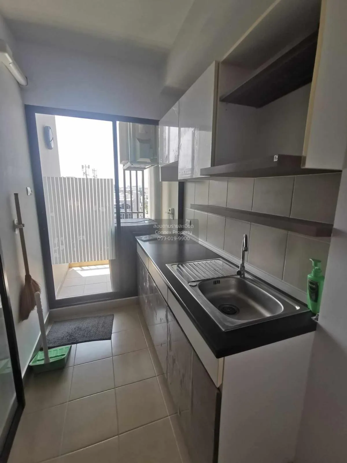 For Rent Condo , Supalai Cute Ratchayothin - Phaholyothin 34 , Ch 3