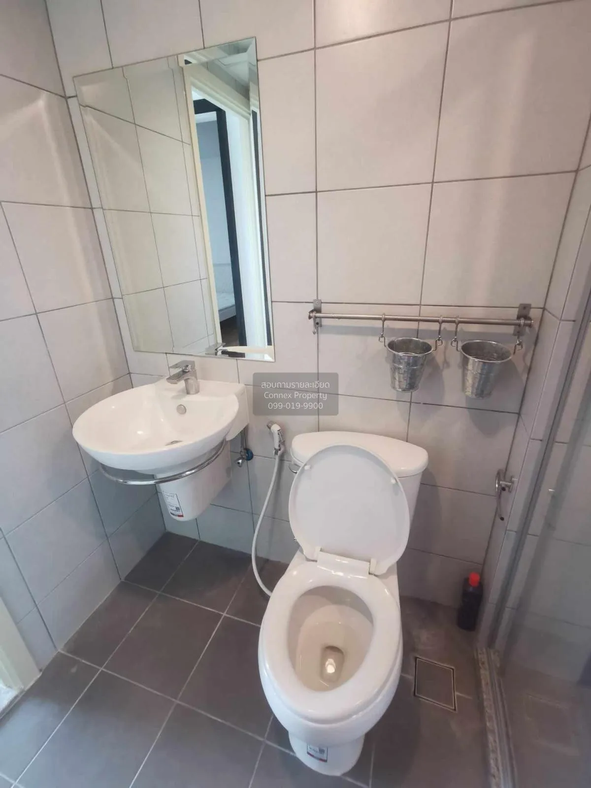 For Rent Condo , Supalai Cute Ratchayothin - Phaholyothin 34 , Ch 4