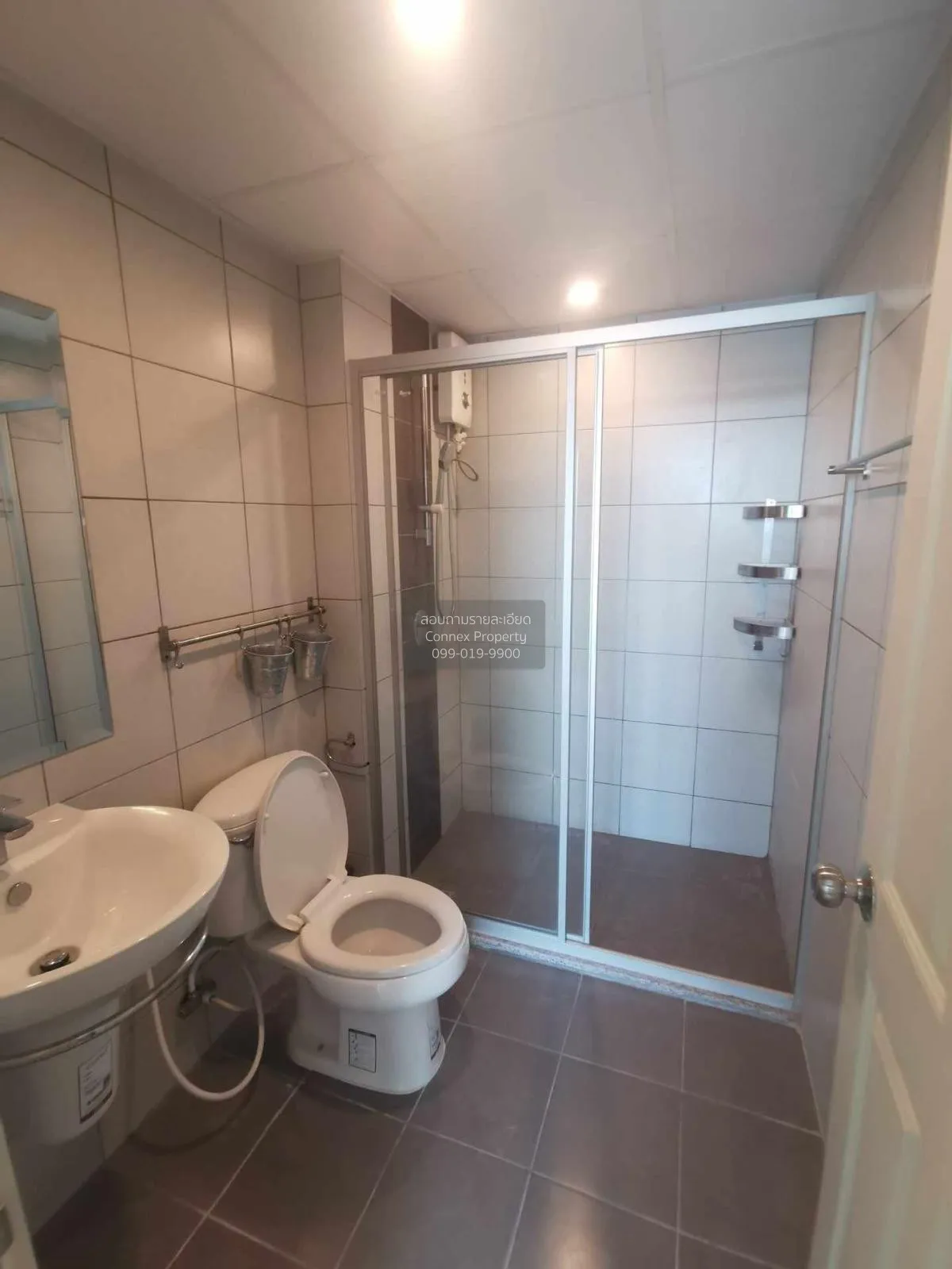 For Rent Condo , Supalai Cute Ratchayothin - Phaholyothin 34 , Ch