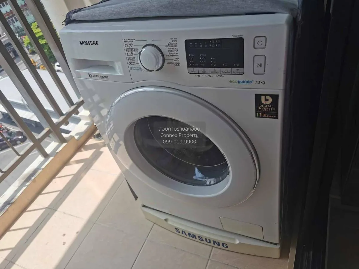 For Rent Condo , Supalai Cute Ratchayothin - Phaholyothin 34 , Ch