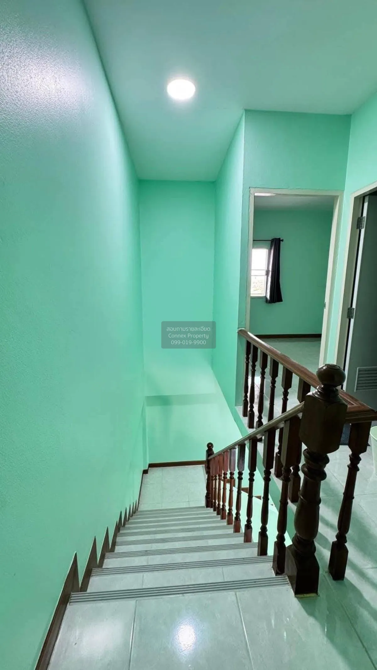 ขายทาวน์เฮ้าส์/ทาวน์โฮม  บ้านรุ่งกานต์ 2 ห้องมุม ทวีวัฒนา ไทรน้อย 3