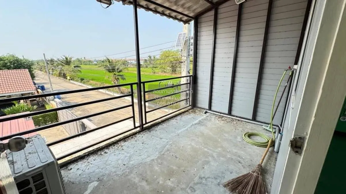 ขายทาวน์เฮ้าส์/ทาวน์โฮม  บ้านรุ่งกานต์ 2 ห้องมุม ทวีวัฒนา ไทรน้อย 4