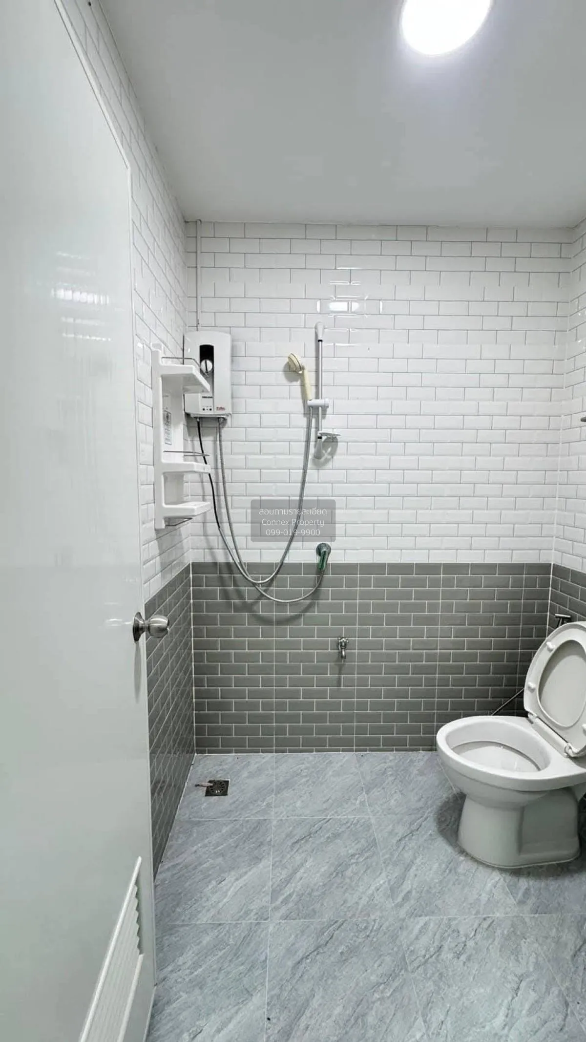 ขายทาวน์เฮ้าส์/ทาวน์โฮม  บ้านรุ่งกานต์ 2 ห้องมุม ทวีวัฒนา ไทรน้อย