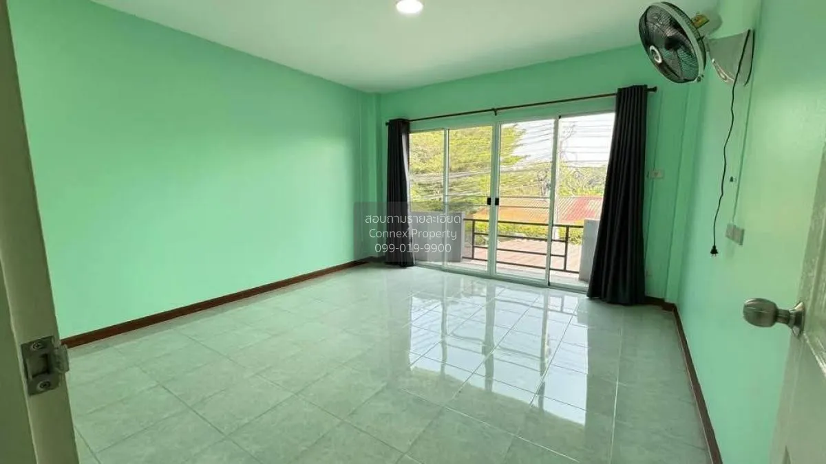 ขายทาวน์เฮ้าส์/ทาวน์โฮม  บ้านรุ่งกานต์ 2 ห้องมุม ทวีวัฒนา ไทรน้อย