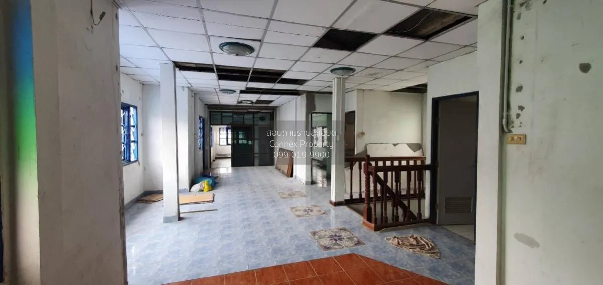 ขายบ้าน  บ้านจิตรณรงค์ 21 หนองค้างพลู เขต หนองแขม กรุงเทพ CX-1173 3