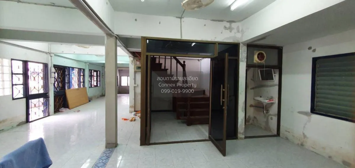 ขายบ้าน  บ้านจิตรณรงค์ 21 หนองค้างพลู เขต หนองแขม กรุงเทพ CX-1173 4