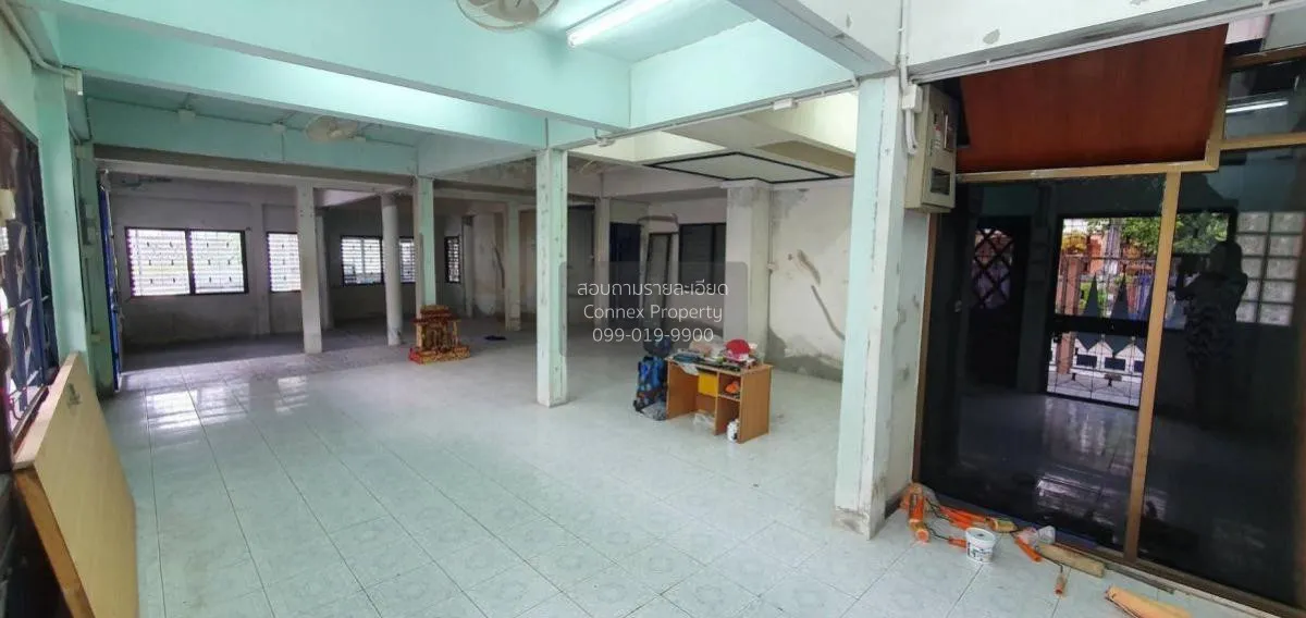 ขายบ้าน  บ้านจิตรณรงค์ 21 หนองค้างพลู เขต หนองแขม กรุงเทพ CX-1173