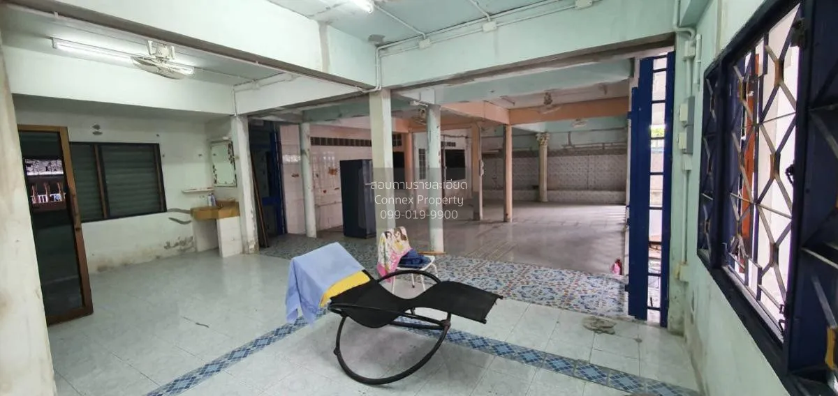 ขายบ้าน  บ้านจิตรณรงค์ 21 หนองค้างพลู เขต หนองแขม กรุงเทพ CX-1173