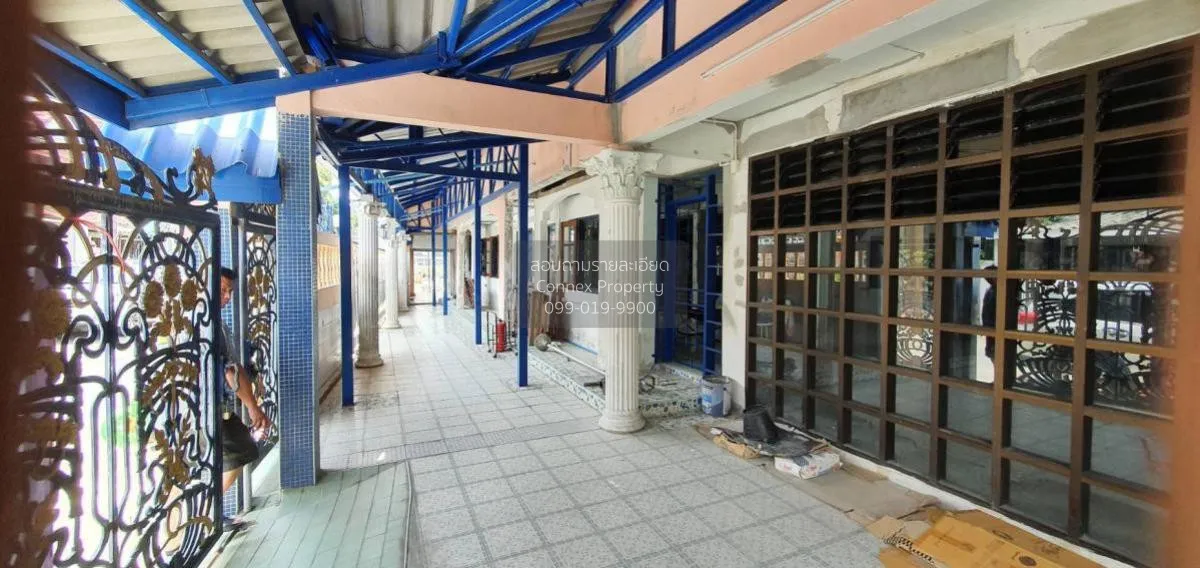 ขายบ้าน  บ้านจิตรณรงค์ 21 หนองค้างพลู เขต หนองแขม กรุงเทพ CX-1173