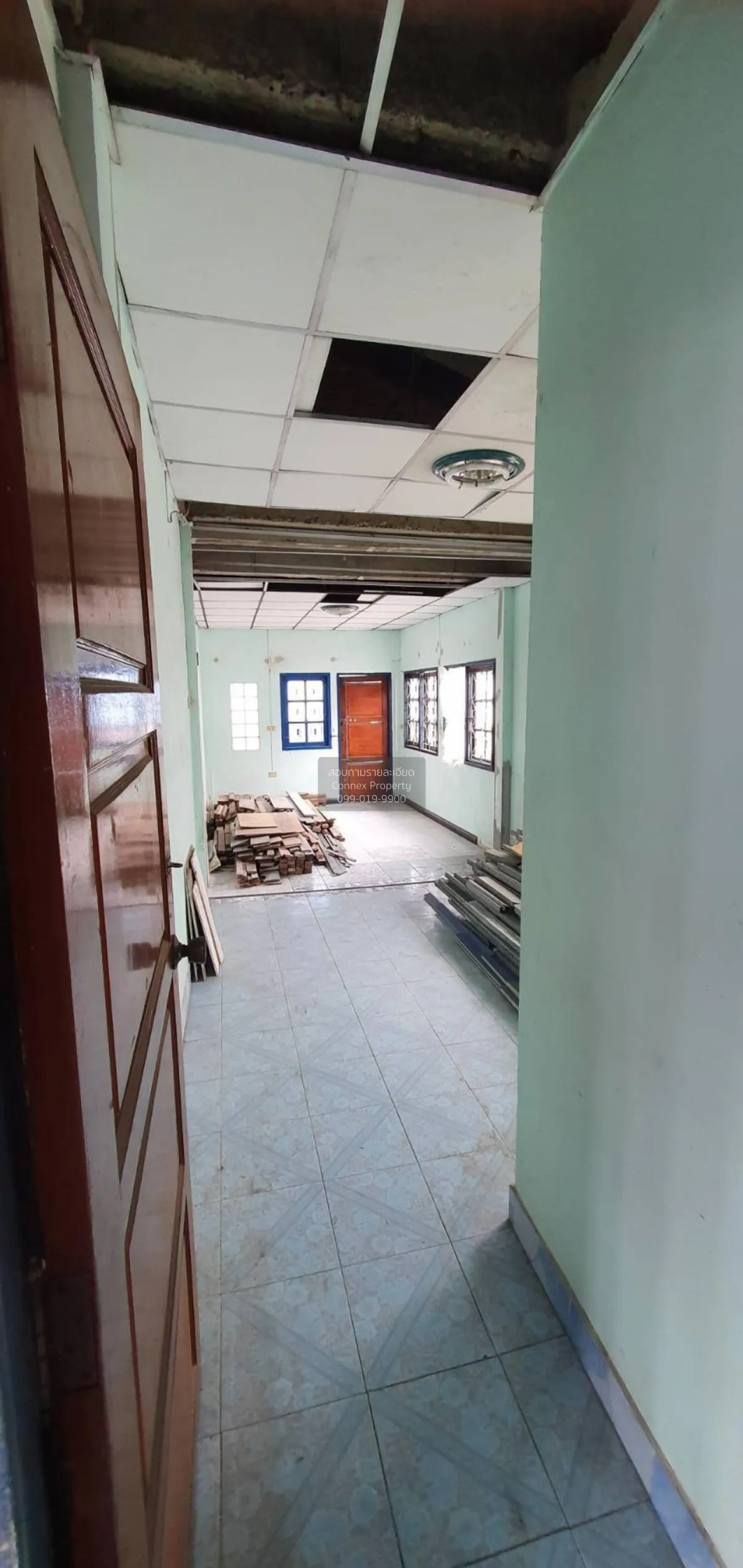 ขายบ้าน  บ้านจิตรณรงค์ 21 หนองค้างพลู เขต หนองแขม กรุงเทพ CX-1173