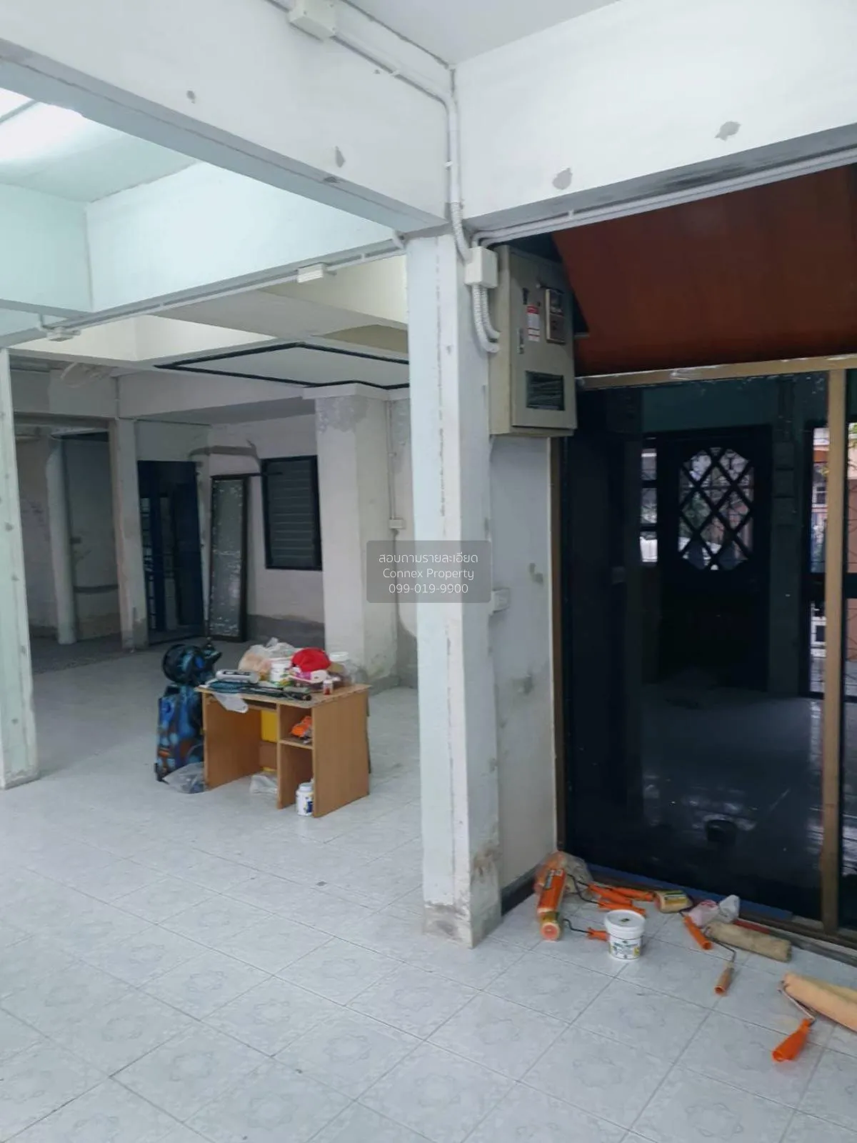 ขายบ้าน  บ้านจิตรณรงค์ 21 หนองค้างพลู เขต หนองแขม กรุงเทพ CX-1173