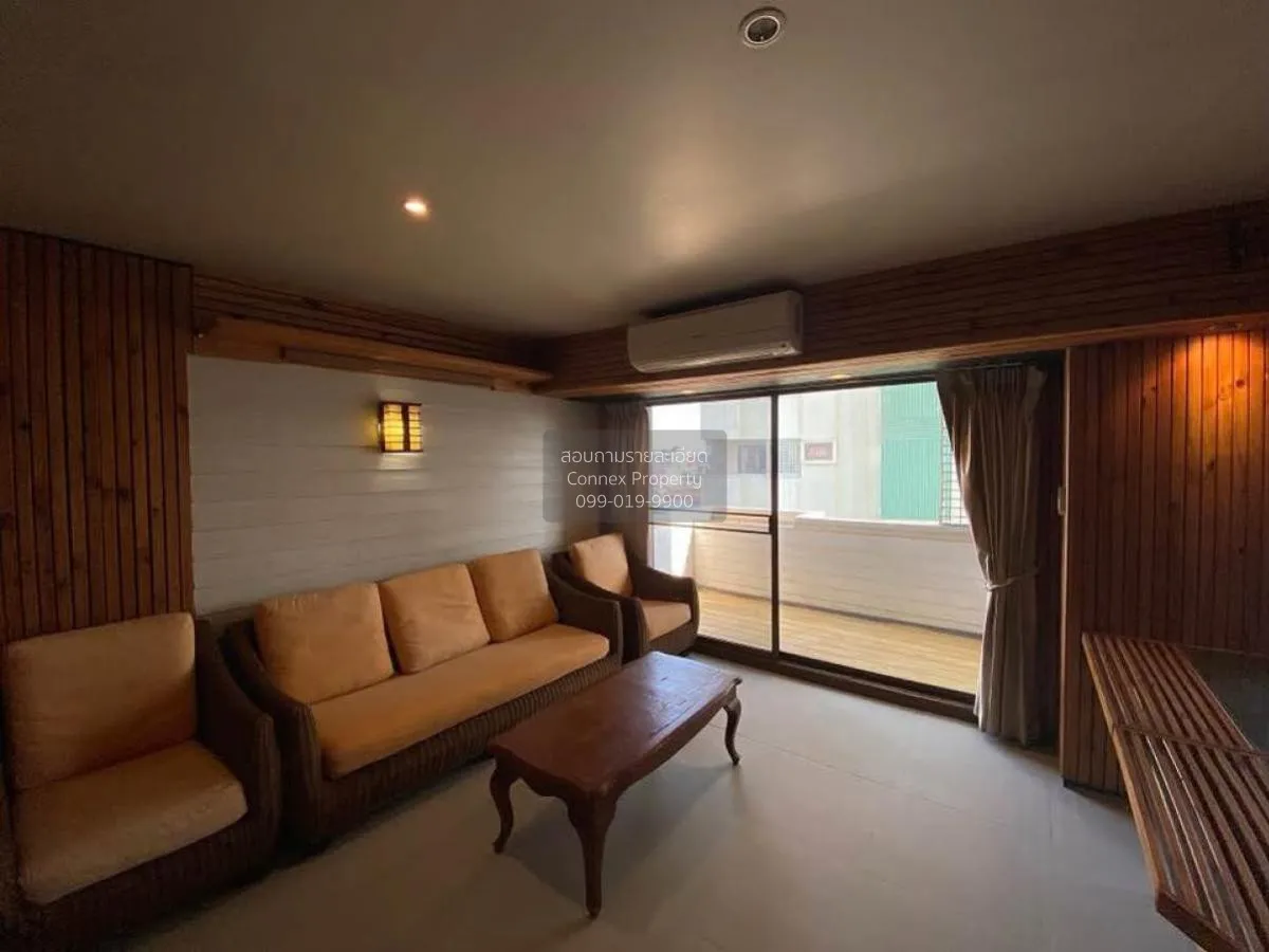 For Sale Condo , Baan On Nut Sukhumvit 77 , Penthouse , BTS-On Nu 3