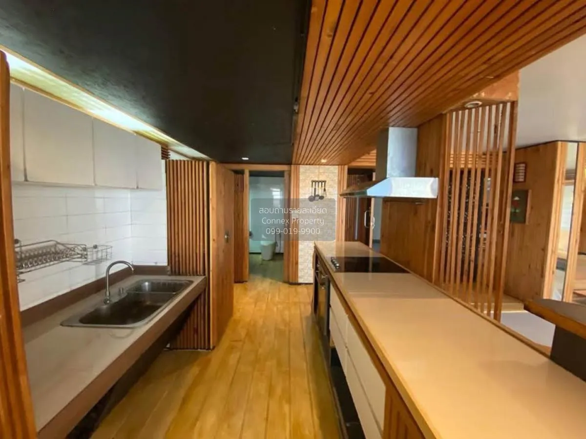 For Sale Condo , Baan On Nut Sukhumvit 77 , Penthouse , BTS-On Nu 4