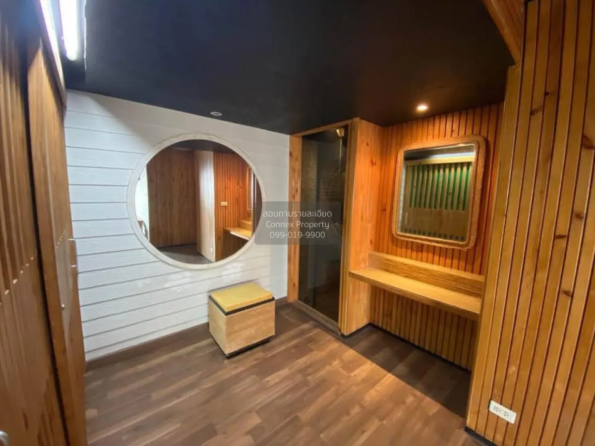 For Sale Condo , Baan On Nut Sukhumvit 77 , Penthouse , BTS-On Nu