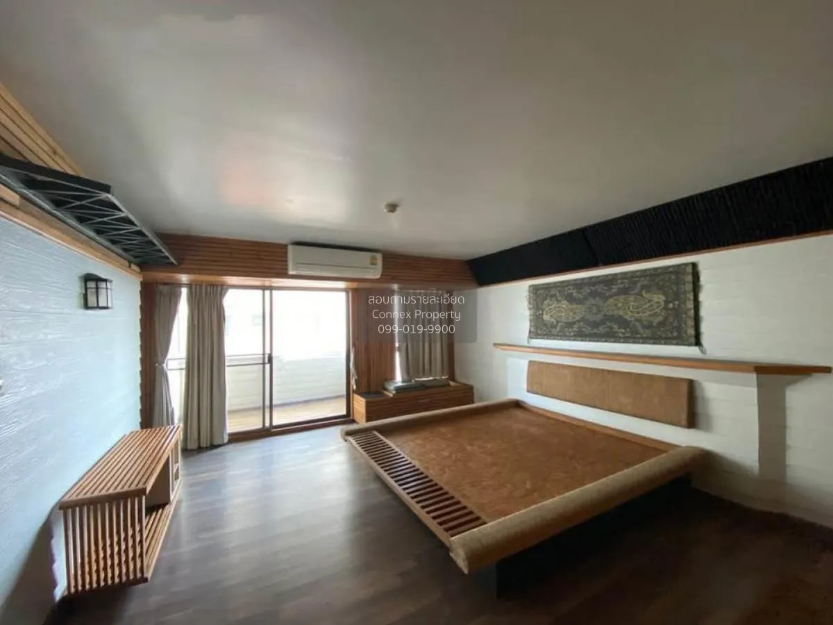 For Sale Condo , Baan On Nut Sukhumvit 77 , Penthouse , BTS-On Nu