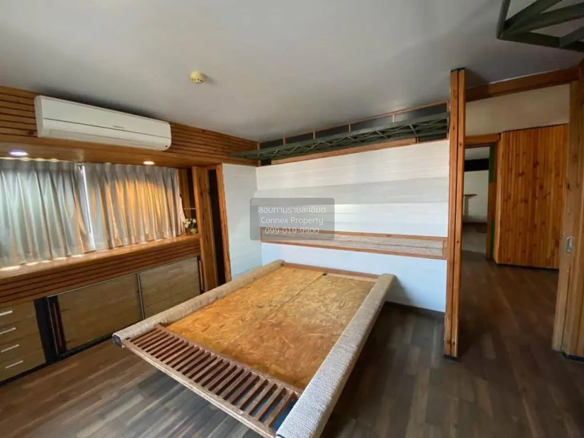 For Sale Condo , Baan On Nut Sukhumvit 77 , Penthouse , BTS-On Nu