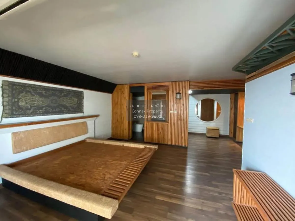 For Sale Condo , Baan On Nut Sukhumvit 77 , Penthouse , BTS-On Nu