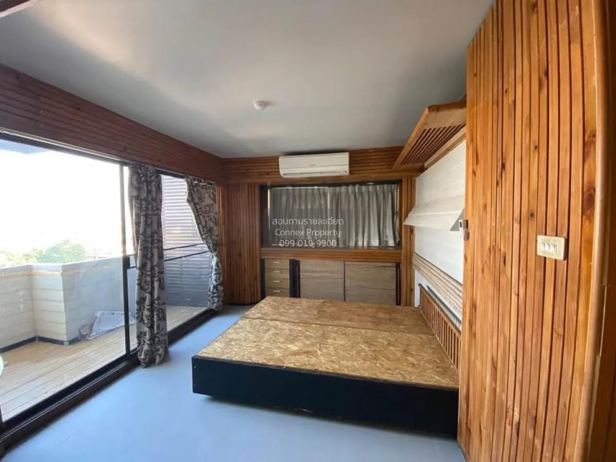 For Sale Condo , Baan On Nut Sukhumvit 77 , Penthouse , BTS-On Nu