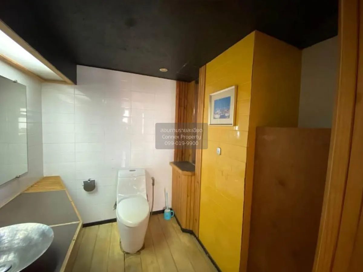 For Sale Condo , Baan On Nut Sukhumvit 77 , Penthouse , BTS-On Nu